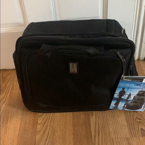 travelpro multi purpose tote